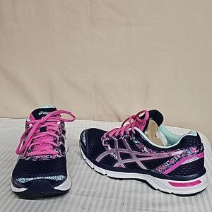 ASICS GEL-EXCITE 4 WOMENS RUNNING SHOES